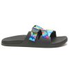 Chaco Chillos Slide – Men’s